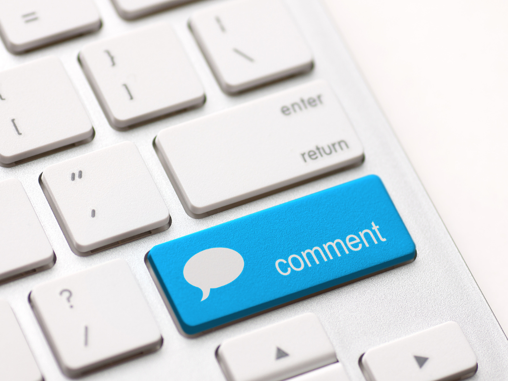 Berkshire submits comments to OFCCP for proposed Scheduling Letter changes